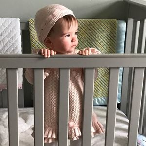 Meet your Posher, Patty